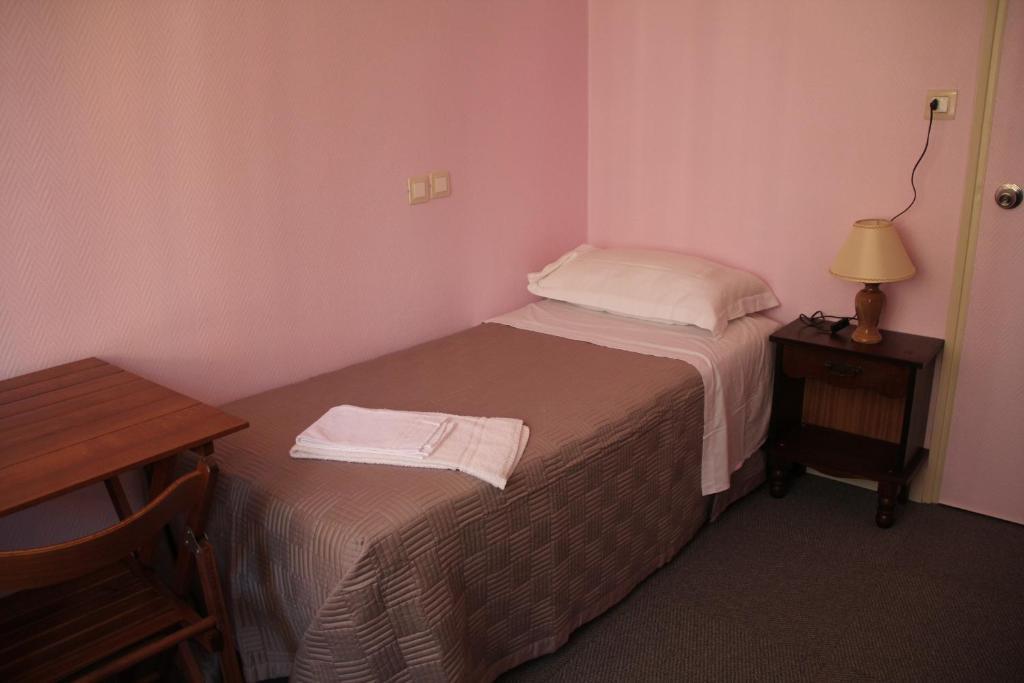 Salva Gente Hotel ซานเตอูเฟเมีย ลาเมเซีย ห้อง รูปภาพ